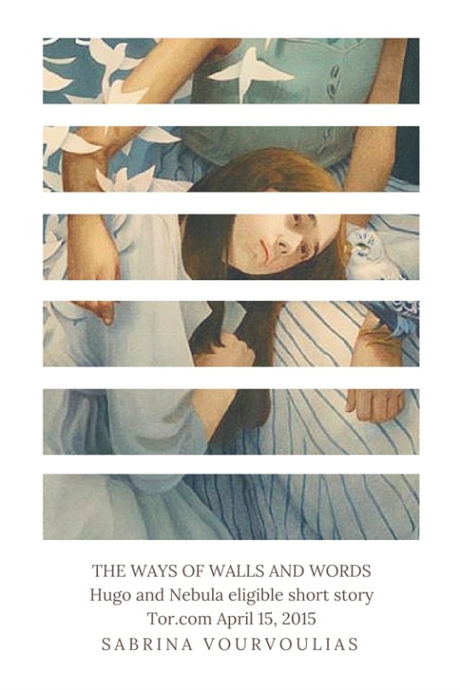 Ways of Walls and Words meme