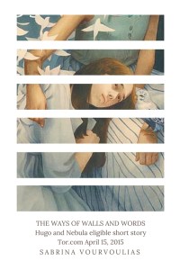 Ways of Walls and Words meme